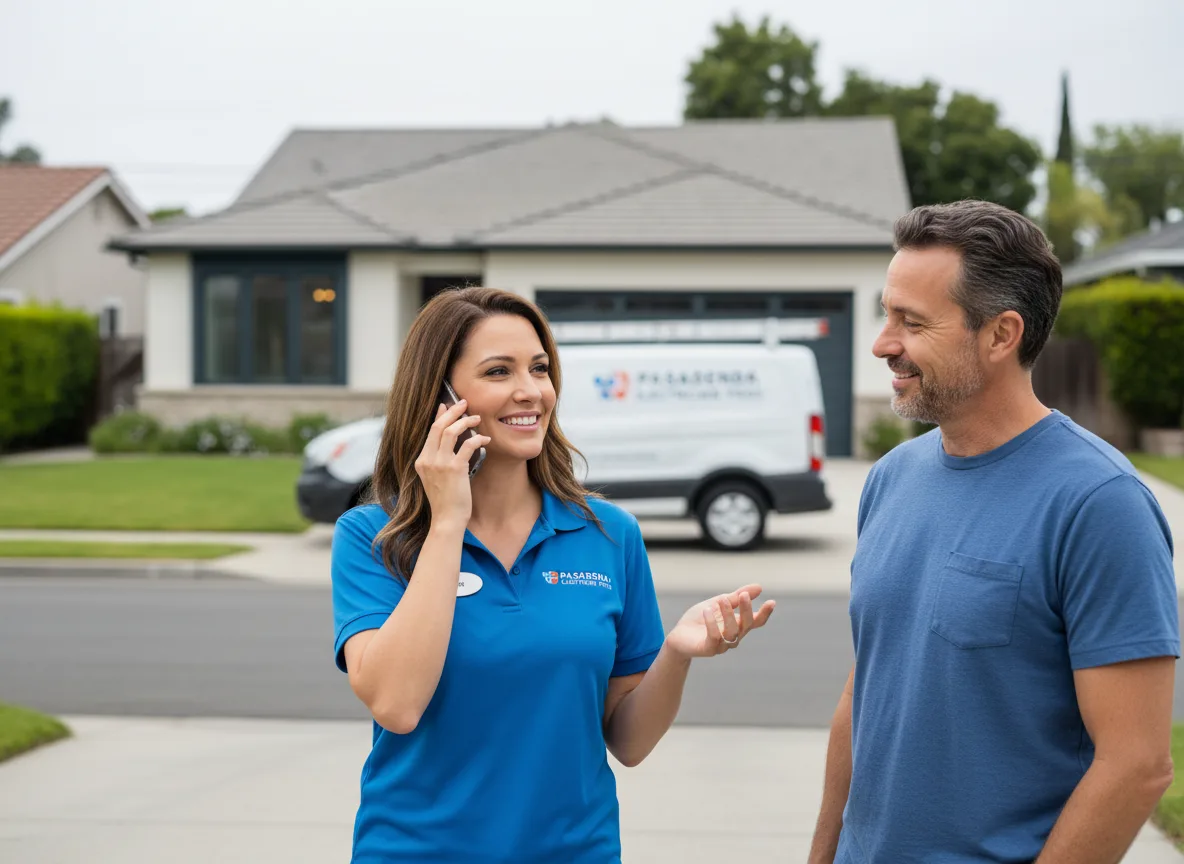 Electrician Berwind, WV FAQs
